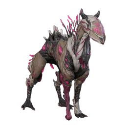 Helminth Charger