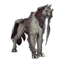 Pharaoh Predasite