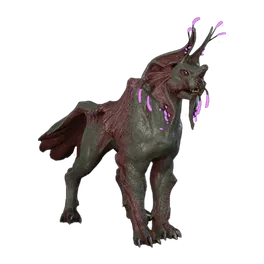 Vizier Predasite