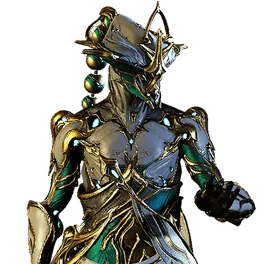 Baruuk Prime