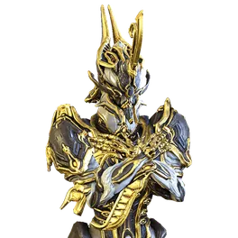 Inaros Prime