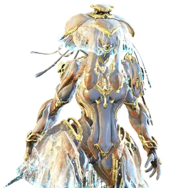 Ivara Prime