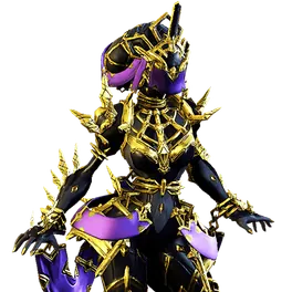 Khora Prime