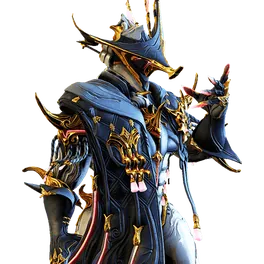 Sevagoth Prime
