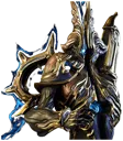 Caliban Prime Set