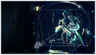 Corpus Ship Hangar Scene