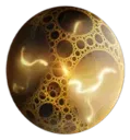 Legendary Fusion Core