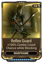 Reflex Guard