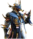 Sevagoth Prime Set