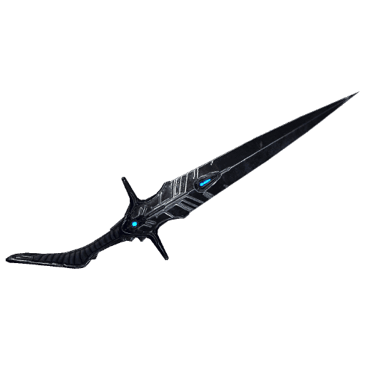 Dark Dagger