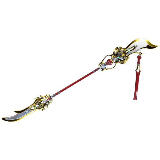 Guandao Prime