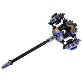 Arca Titron