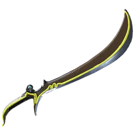 Ceramic Dagger