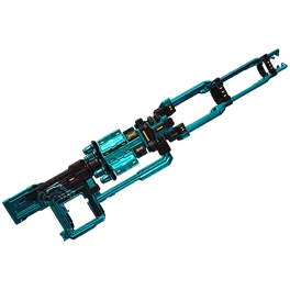 Glaxion Vandal