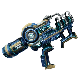 Tenet Spirex