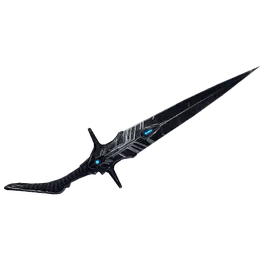 Dark Dagger
