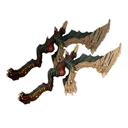 Dual Ichor