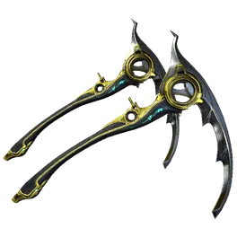 Dual Kamas Prime