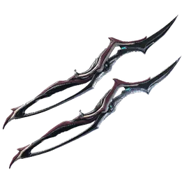 Dual Keres