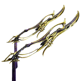 Dual Keres Prime