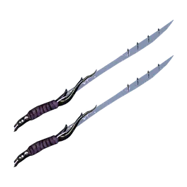Ether Daggers