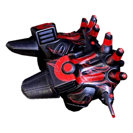 Furax Wraith