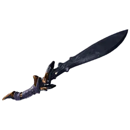 Gazal Machete