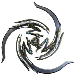 Glaive Prime