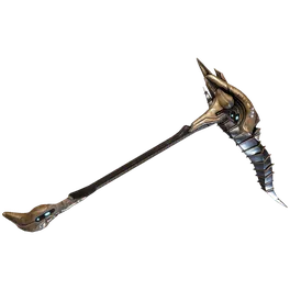 Galariak Prime
