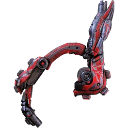 Halikar Wraith