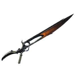 Heat Dagger