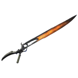 Heat Sword