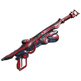 Ignis Wraith