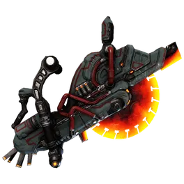 Kuva Ghoulsaw