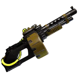 Purgator 1