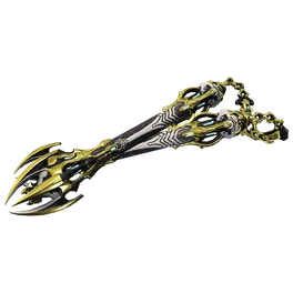 Ninkondi Prime