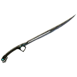 Pangolin Sword