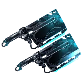Prisma Dual Cleavers