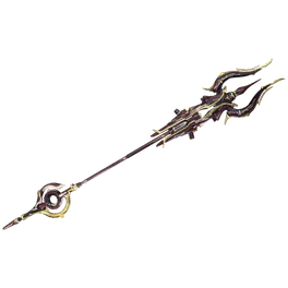 Scourge Prime