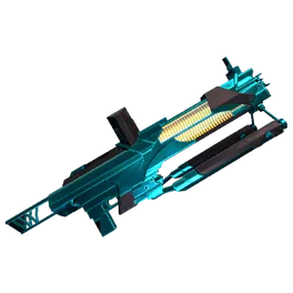 Supra Vandal