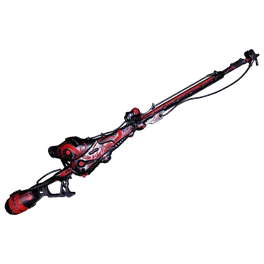 Vulkar Wraith
