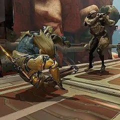 Rolling Guard