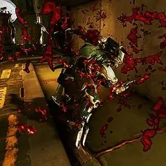 Coup de Sang (Blood Rush)