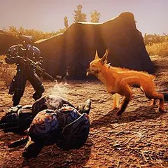 Récupération du Chasseur (Hunter Recovery)