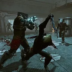 Furie du Berserker (Berserker Fury)