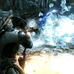 Cryo Rounds