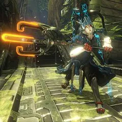 Surcharge d'État (Condition Overload)